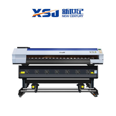 Heat Press Epson I3200 Transfer Paper Printing Machine