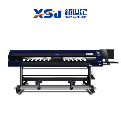 EPS I3200-A1 1.8m UV Inkjet Printer For Advertising