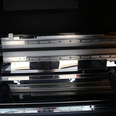1500W 8 Heads 1.9m CMYK Fedar Sublimation Printer