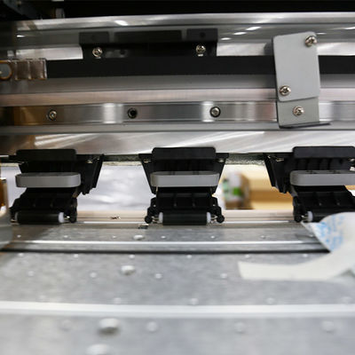 CMYK Fedar Large Format Eco Solvent Printer