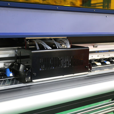 CMYK Fedar Sublimation Textile Printer For I3200-A1 Printhead