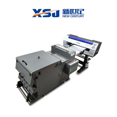 60cm Shake Powder Transfer Paper Printing Machine