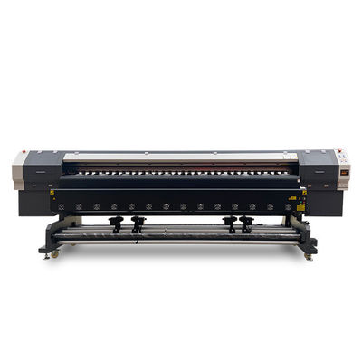 I3200 A1/E1 Printhead Digital Inkjet Printing Machine 1.6m/1.8m/3.2m 3200dpi