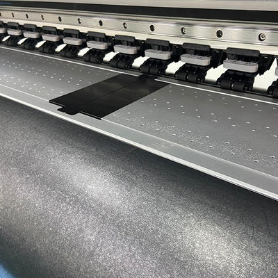 Stormjet Textile Printing Machine 4 Heads Eco Solvent Inkjet Printer