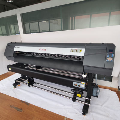 A2 Size Wide Format Digital Printing Plotter 3200dpi