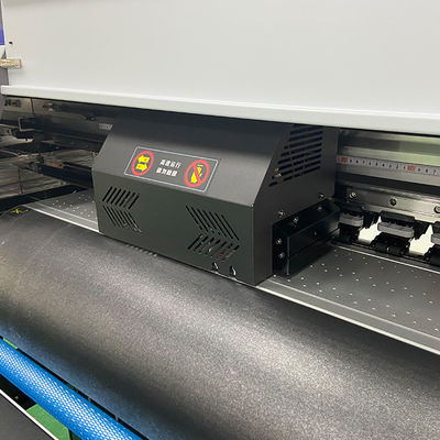 1.8m Storm Jet Printer Flex Banner Vinyl Canvas PP Paper Eco Solvent Inkjet Printer