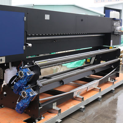 3200mm Wide Format Fedar Sublimation Printer For T Shirts