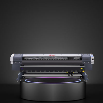 I3200 A1/E1 Printhead Digital Inkjet Printing Machine 1.6m/1.8m/3.2m 3200dpi