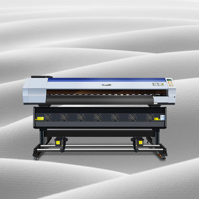 FEDAR 1.8m Large Format Dye Sublimation Heat Transfer Printer Textile Fabric