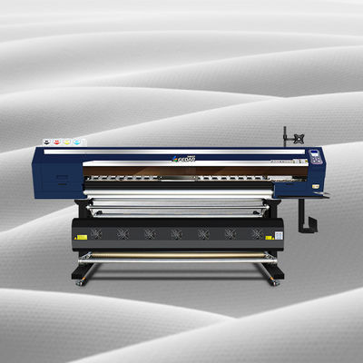 Fedar TC1946 Digital Textile Sublimation Printer For Fabric