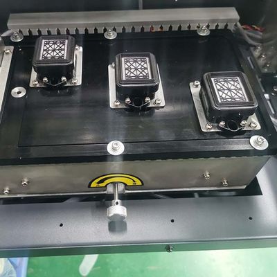 Fedar Sublimation Inkjet Printer 1.9m Print Width Cloth Printing Machine
