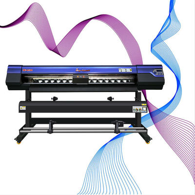 2-5mm Skycolor Inkjet Printer Plotter Machine Use I3200A1/E1 Heads