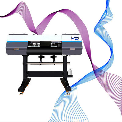 65cm FD70-2/FD70-4 Logo Sublimation Printing Machine Dtf Tee Shirt Printer