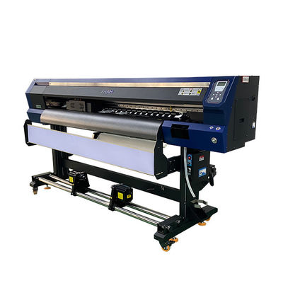 Skycolor UV Inkjet Printer C+W+C Roll To Roll Wide Format UV Plotter