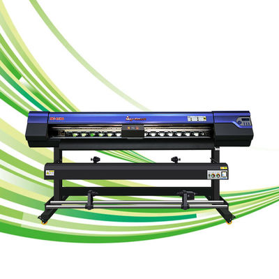 Skycolor Inkjet Printer Digital Printers Sticker Printer Machine