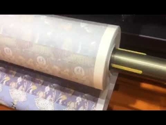 FD6198E Using I3200-A1 Printhead